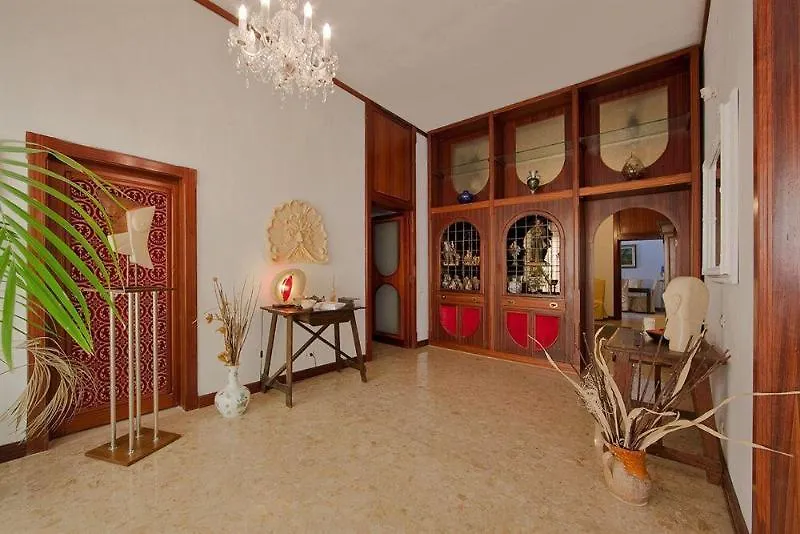 B&B Sama Lecce Italy