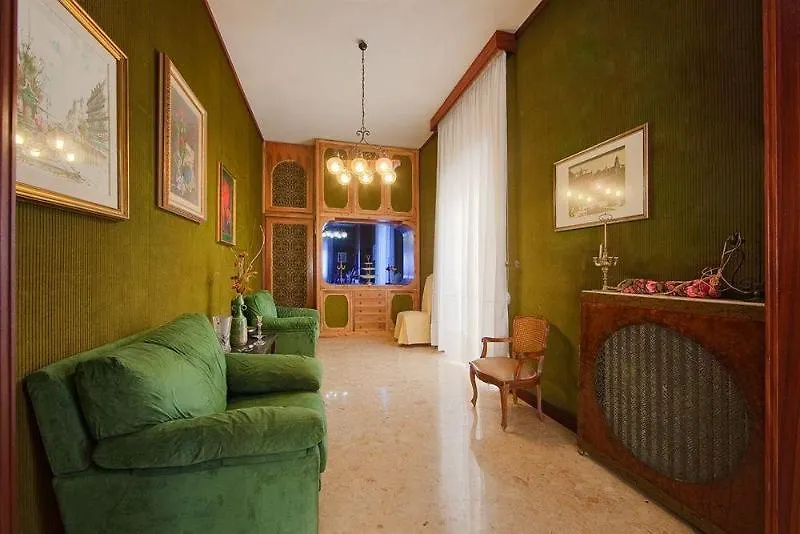 B&B Sama Lecce