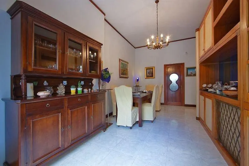 B&B Sama Lecce 3*,  Italy