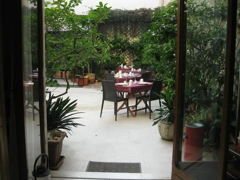 B&B Sama location