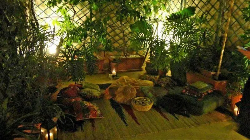 Hotel B&B Sama Lecce