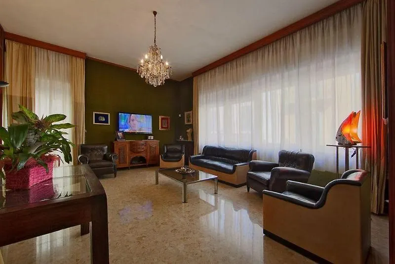 B&B Sama Lecce Hotel