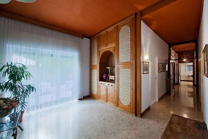 B&B Sama Lecce Hotel
