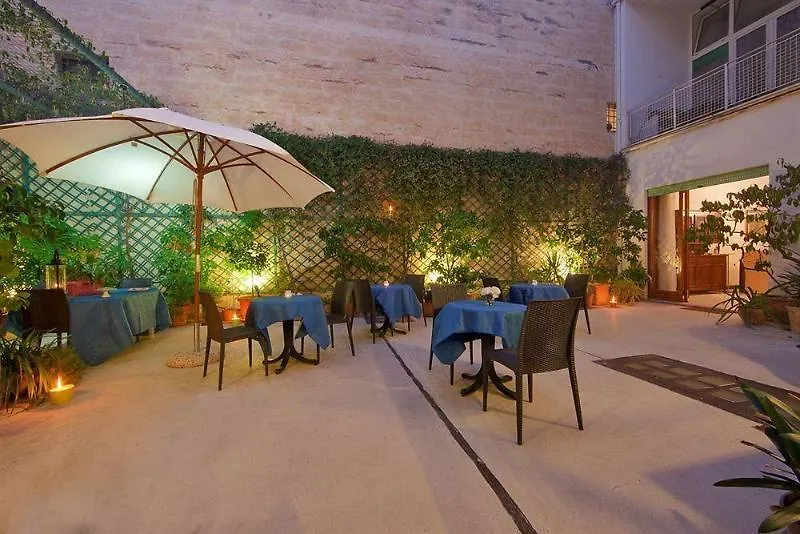 *** Hotel B&B Sama Lecce Italy